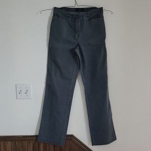 Piazza Sempione Jean Style Slacks